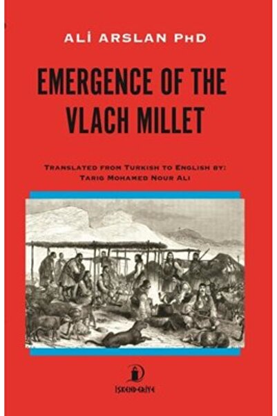 İskenderiye Yayınları Εμφάνιση του Βλαχής Μέλλης Άλι Αρσλάν