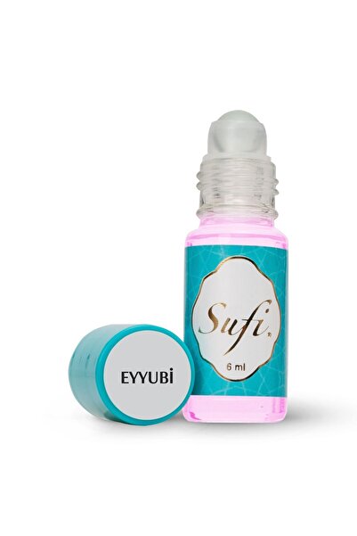 SUFİ Sufi Eyyubi Esans