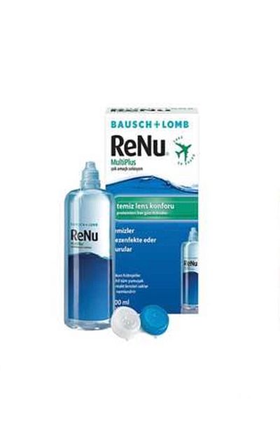 Renu Multiplus 100ml lens solution