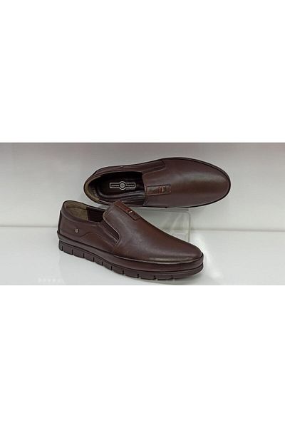 JAMES FRANCO Anatomical Massage Men's Shoes