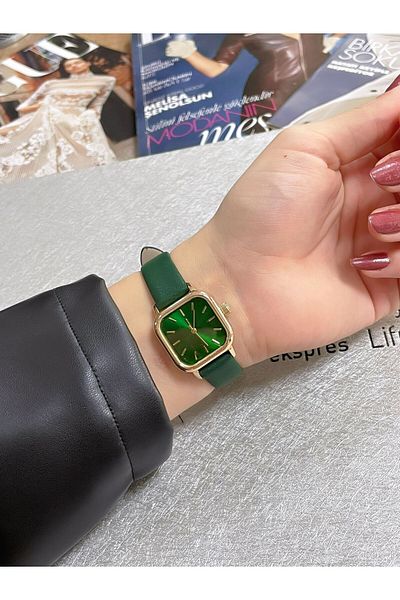 Bimodabu Minimal Strap Cord Women's Wristwatch