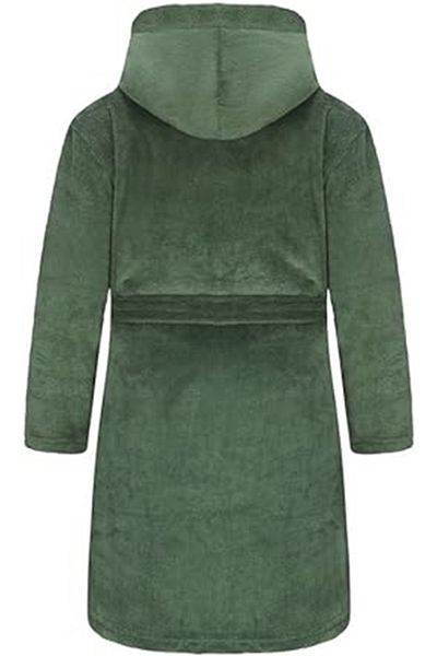 EVX Μπουρνούζι Triga ( Mayer ) Deluxe Χακί