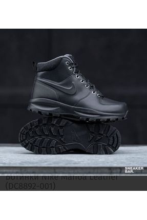 Nike Manoa Leather Erkek Siyah Outdoor Bot CNG STORE Fiyat Yorumlar Trendyol