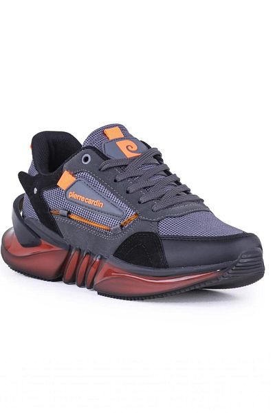 Pierre Cardin PC-31362 Ανδρικά αθλητικά παπούτσια Smoked Balloon Sole