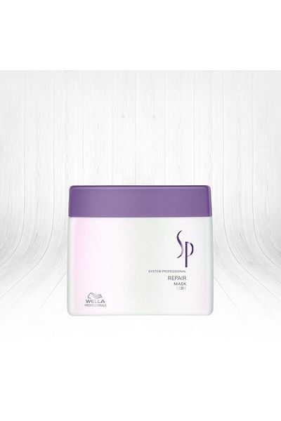 Wella قناع إصلاح احترافي للنظام 400 مل