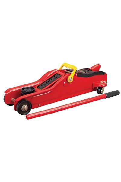 Entema Torın G3azk20dp Arabalı Zemin Krikosu 2 Ton