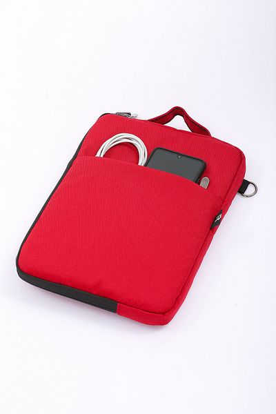 Roxbros Tablet Bag Case Compatible with Samsung Galaxy Tab S9 FE SM-X510 128 GB 10.9" inch