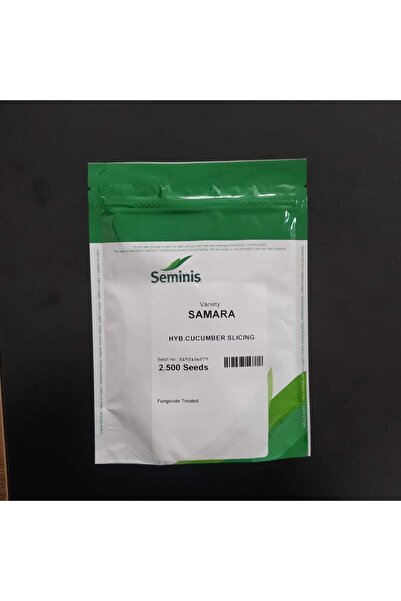 Seminis Samara ( Salatalık Tohumu ) Turşuluk