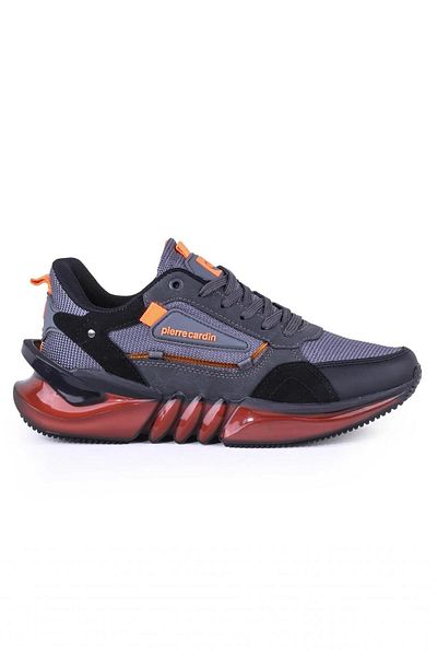 Pierre Cardin PC-31362 Ανδρικά αθλητικά παπούτσια Smoked Balloon Sole