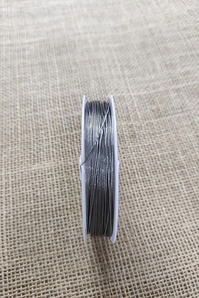 Hobimos Χάλκινο Φάντασμα Σύρμα 0,45 Mm 25-30 Μέτρα