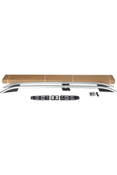ctk Vw Transporter Tavan Çıtası T5 - T6 - T7 Araca Özel 2005 - 2018 Uzun Şase