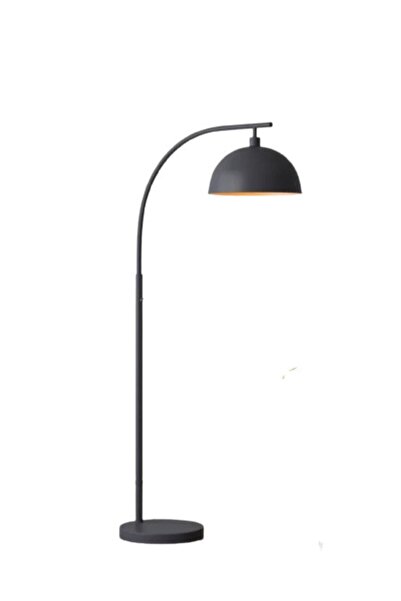 demet habek mylights Mylights Retro Rustik Metal Lambader Köşe Lambası Yerden...