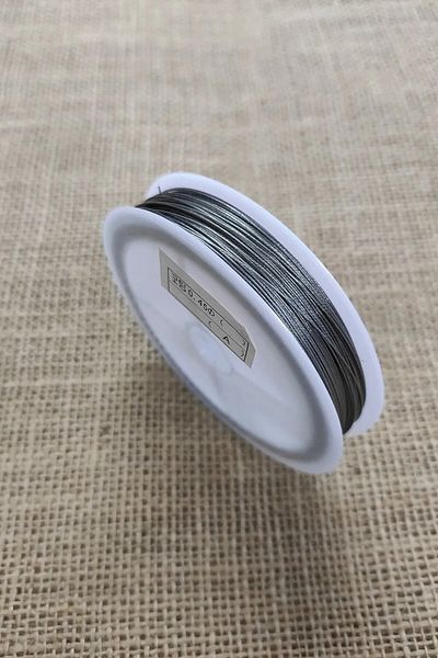 Hobimos Χάλκινο Φάντασμα Σύρμα 0,45 Mm 25-30 Μέτρα