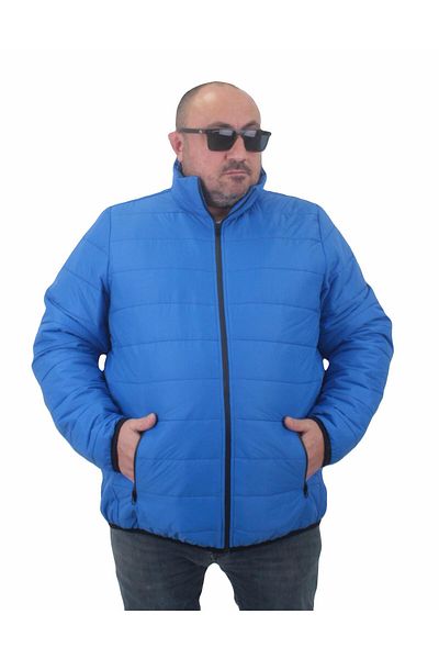 MocGrande Παλτό Pilot Plus Size Madrid 23824 SAKS