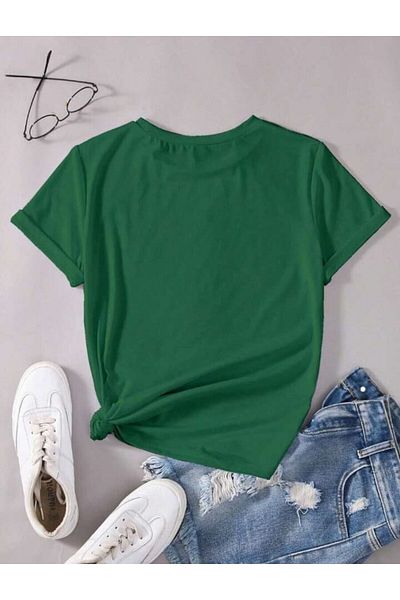 MAGORS ΜΠΟΥΜΕΛΟ STIL-X ΤΡΙΦΥΛΛΙ ΕΚΠΤΩΜΕΝΟ OVERSIZE ΠΡΑΣΙΝΟ ΧΡΩΜΑ