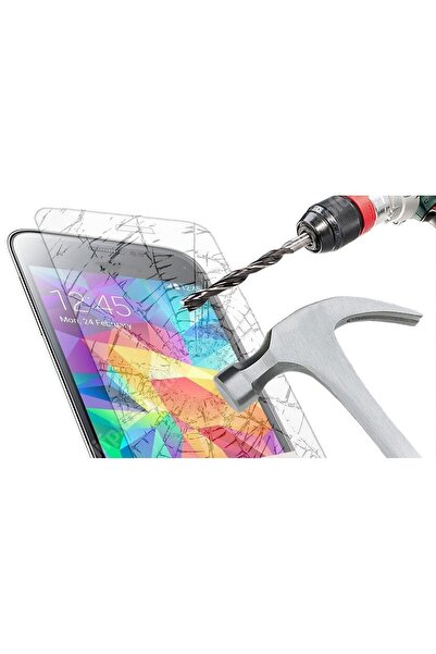 XİAOMİ REDMİ 12 C KIRILMAZ CAM