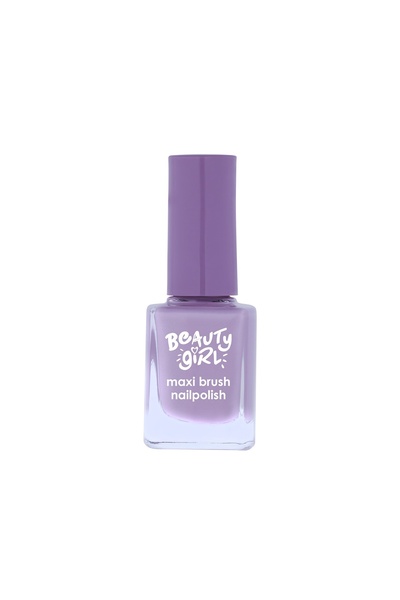 beauty girl Oje 38 Shiny Lilac