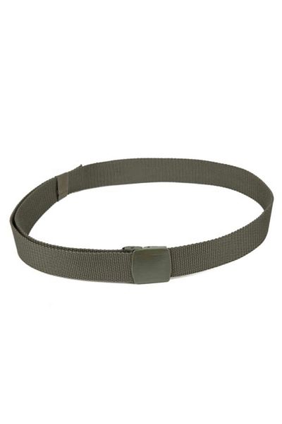 ervo tactical Tactical Outdoor Belt with Lockable Plastic Buckle Khaki