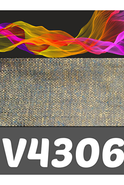 MebelPort Curtain FONLUK CU MODEL DE CAMPĂ JACQUARD S-PANEL 1/3 PERIODE (27 CULORI)