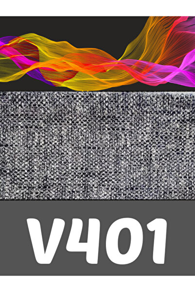 MebelPort Curtain FONLUK CU MODEL DE CAMPĂ JACQUARD S-PANEL 1/3 PERIODE (27 C...