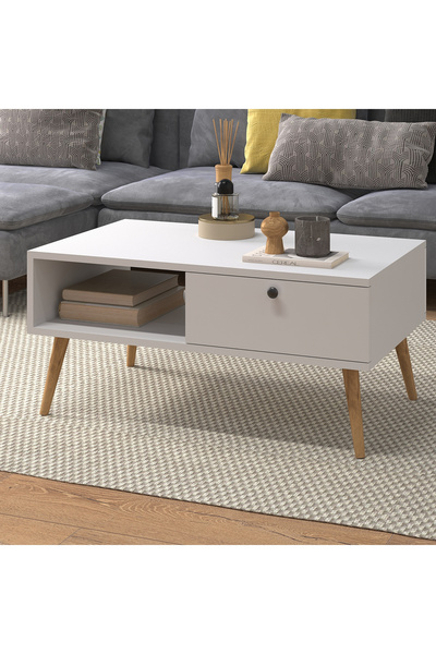 Skandi homeworks Napoli Orta Sehpa