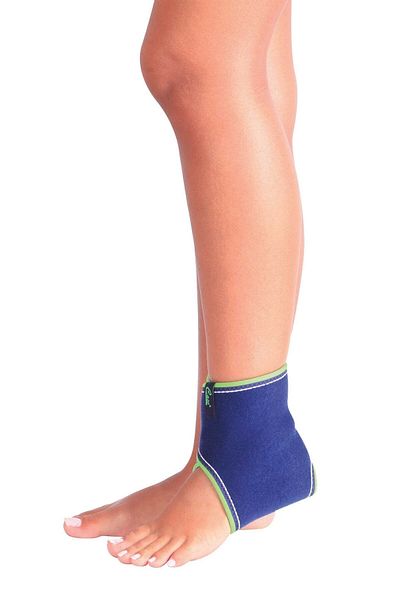 Case Standard Short Foot Bracelet