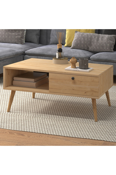 Skandi homeworks Napoli Orta Sehpa