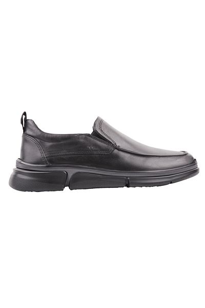 MARCOMEN 19325 PANTOFI NEGRI DAILY PIELE