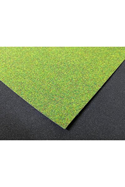 archsanat Açık Yeşil Çim Rulo 25x35