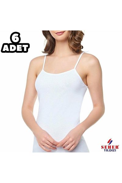 çamaşırzade Seher Rope Hanging Athlete Set of 6