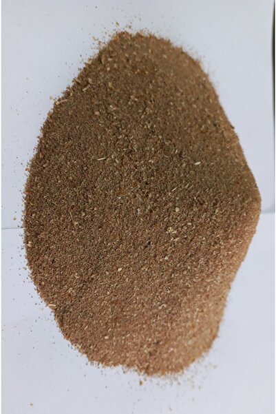 Koçlar KOÇLAR - Un Kurdu Gübresi 500gr Saksı Gübresi Çiçek Toprağı Mineral Ta...