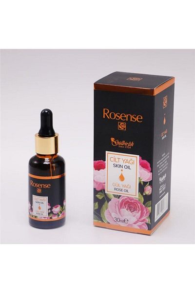 Rosense 30 ml Skin Oil