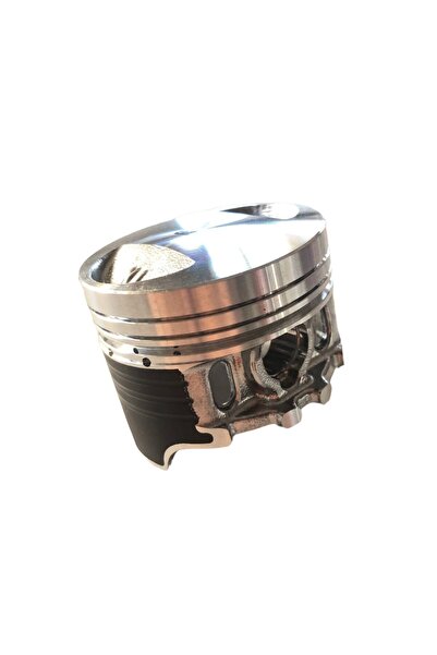 Mondial Piston Mondial 125 Drift L Orijinal ( Çıplak )