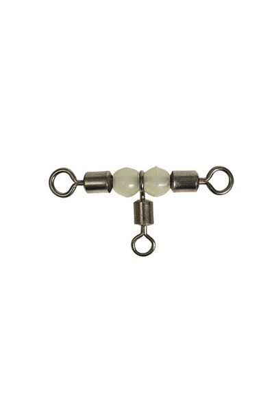 Ryuji Ryj 1027 - Bead Detailed Design Swivels