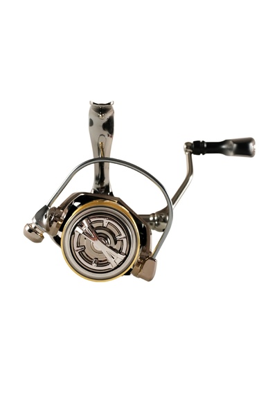 RYUJI Ares 3000 5+1BB Spin Olta Makinasi