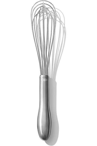Oxo Steel Paslanmaz Çelik Çırpma Telli