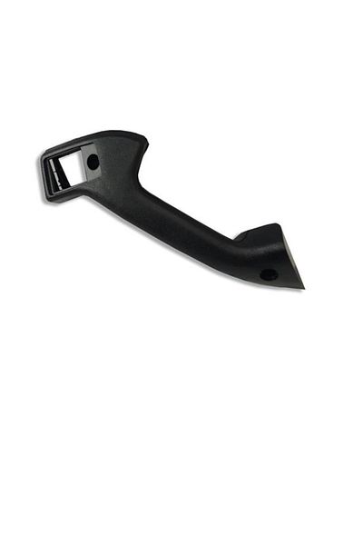 DEKAR Door Sleeve On-Back Right Set (Fiat: Slx)