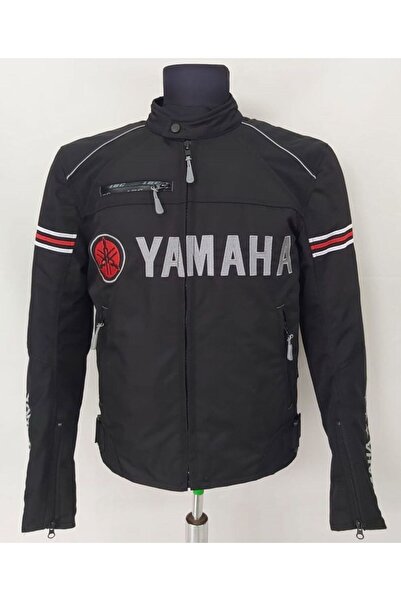 LBC Ida Motosiklet Montu (yamaha Yazılı)