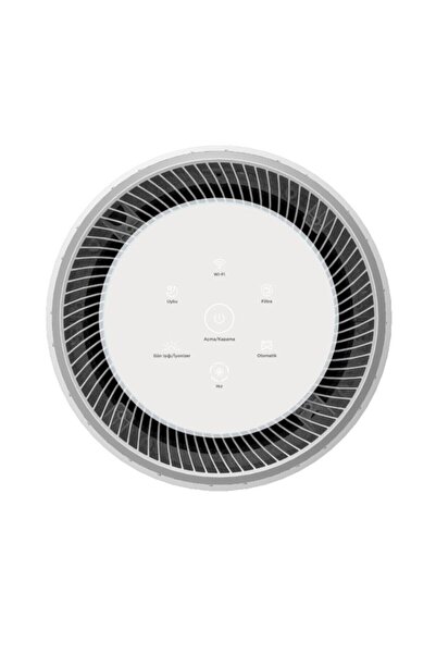 Vestel Hava Temizleyici VHT-402 WIFI 654Rseri
