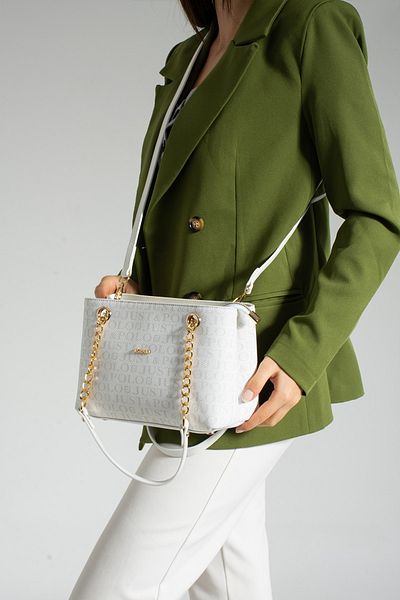 Just Polo Paris Series Jpm2181 Model Women's Handbag