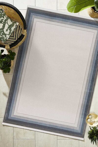 Festival Halı Amara 1103 Mavi