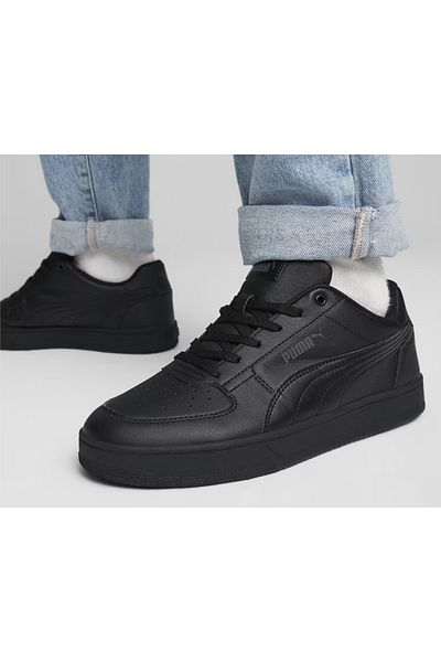 Puma Ανδρικά casual παπούτσια Caven 2.039229001 Μαύρο