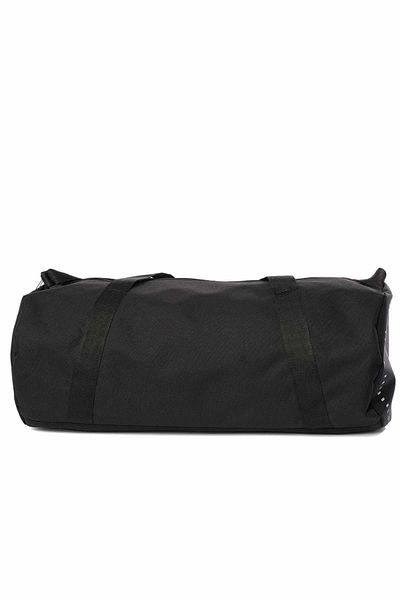 hummel Τσάντα SYN SPORST Unisex Αθλητική και Ταξιδιωτική Τσάντα 980265 -2001ΜΑΥΡΟ