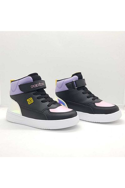PEPİNO KİDS Adidași pentru copii, cu talpă ortopedică, EXTRA UȘOARE