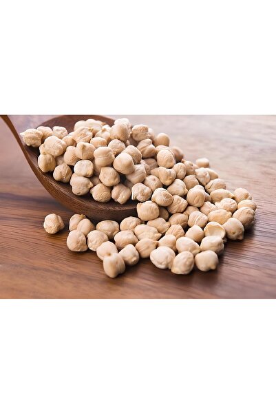 Yeni Mahsül Yemeklik NOHUT 5 Kg