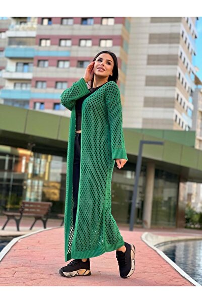 WIKA FİLELİ UZUN HIRKA