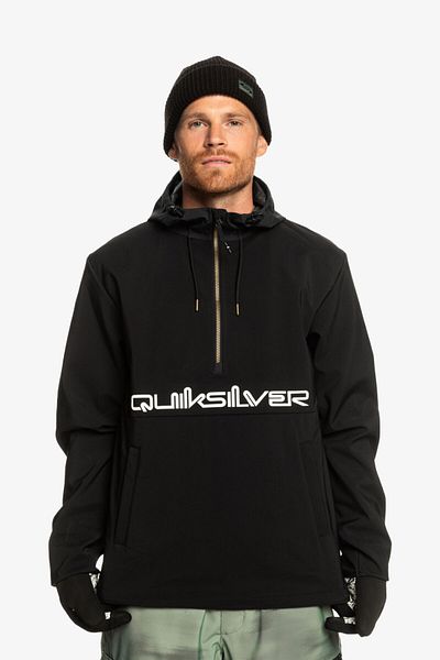 Quiksilver ski jacket women's clearance