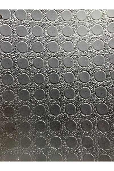 AKSEREN Pvc Zemin Döşemesi Mineflo Otomobil Taban Muşambası En 200 Cm