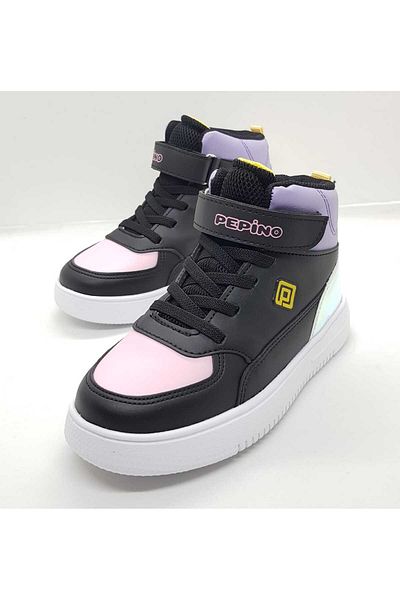 PEPİNO KİDS Adidași pentru copii, cu talpă ortopedică, EXTRA UȘOARE
