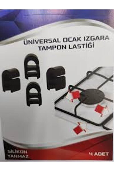 shopdrm Universal Set Üstü Ocak Izgara Tel Lastiği Contası
